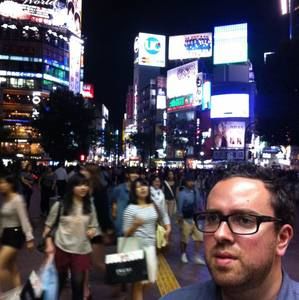 Meet your Posher, Danny